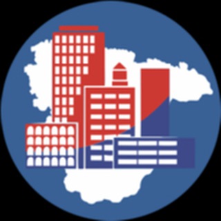 Логотип @fond_kapremonta_voronezh - Фонд капитального ремонта многоквартирных домов Воронежской области