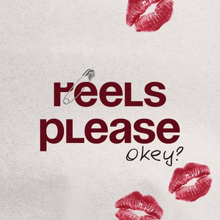 Логотип @fond_reels - Reels PLS • контент | шаблоны CapCut