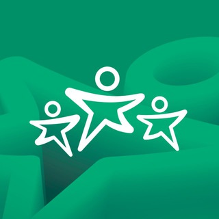 Логотип @fond_sozvezdiedobra - Фонд «Созвездие Добра»