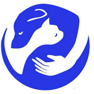 Логотип @fond_vernost - Фонд помощи животным ВЕРНОСТЬ