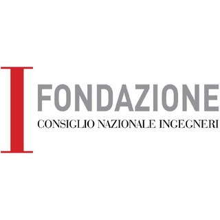 Логотип @fondacni - Fondazione Consiglio Nazionale Ingegneri