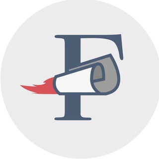 Логотип @fondamentalnews - Fondamental & News