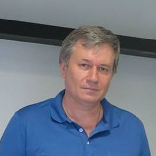 Логотип @fondazionegrigorigrabovoi - Fondazione Grigori Grabovoi