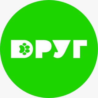 Логотип @fonddrug - Фонд «Друг»