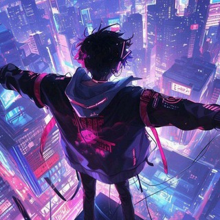 Логотип @fondecran_anime - 🔮𝑨𝑵𝑰𝑴𝑬 𝑰𝑴𝑨𝑮𝑬𝑺🔮