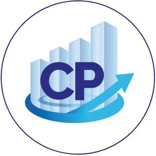 Логотип @fondeocp - BOTS CP