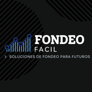 Логотип @fondeofacil - FondeoFácil [Oficial]