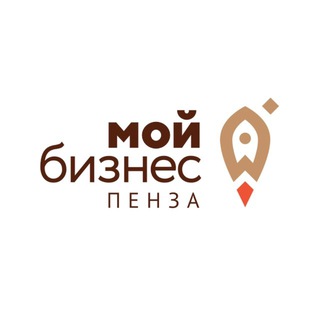 Логотип @fondmbpenza - Мой Бизнес | Пенза