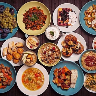 Логотип @fondnakuxne - #ФондНаКухне