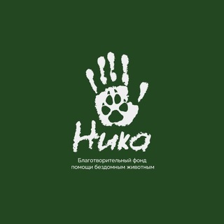 Логотип @fondnika - Фонд «НИКА»
