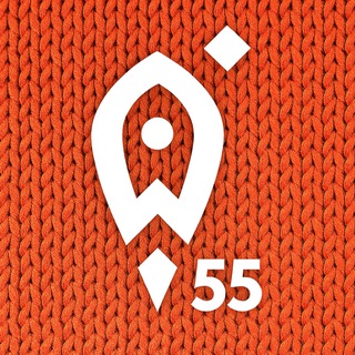 Логотип @fondomsk - Мой бизнес | Омская область