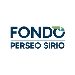 Логотип @fondoperseosirio - Fondo Perseo Sirio