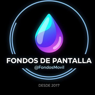 Логотип @fondosmovil - Fondos De Pantalla