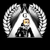 Логотип @fondpomoschipsam - фонд помощи псам odyssey’s