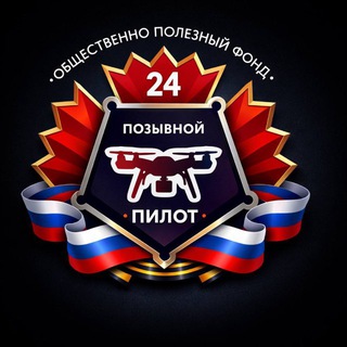 Логотип @fondpozyvnoypilot - Добротворцы специального назначения