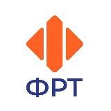 Логотип @fondrt - Фонд развития территорий