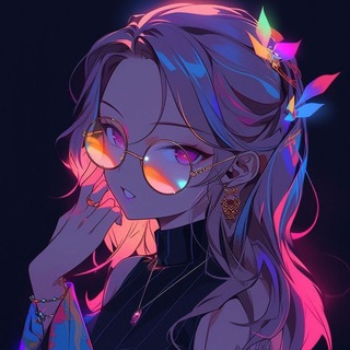 Логотип @fondspc - FONDS D'ÉCRAN POUR PC💻