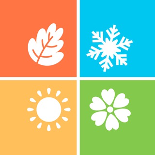 Логотип @fondufaproektydety - 4 СЕЗОНА ДОБРЫХ ДЕЛ