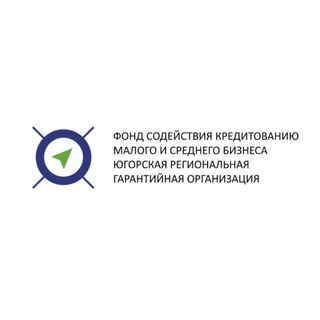 Логотип @fondurgo - Югорская региональная гарантийная организация
