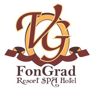 Логотип @fongrad - ✨FONGRAD✨