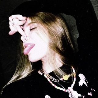 Логотип @fonigeriich1l - фоны от герыьч