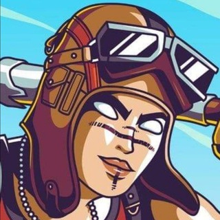 Логотип @fonite - 💥Fortnite leaks💥