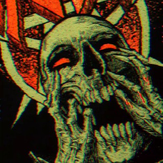 Логотип @fonkershut - Хижина Фонкера | Фонк и просто музыка!