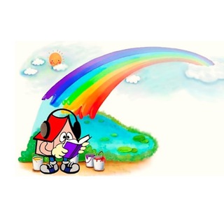 Логотип @fonoritm - ГКОУ школа-интернат г.Тихорецка Краснодарского края