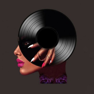 Логотип @fonovaya_dlya_raboty - Музыка для бьюти мастеров