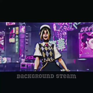 Логотип @fonssteamchenal - Fons Steam | ₴