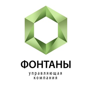 Логотип @fontani_uk - Фонтаны управляющая компания