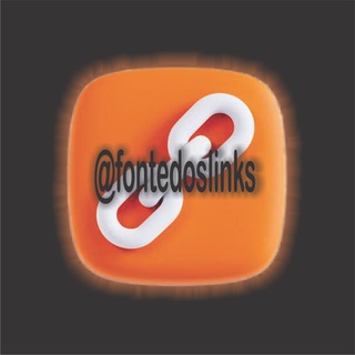 Логотип @fontedoslinks - FONTE DOS LINKS