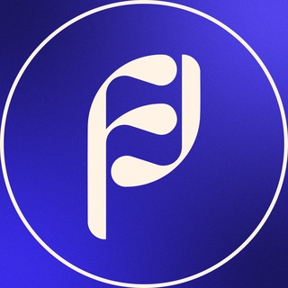 Логотип @fonts_pr - FONTS PRO