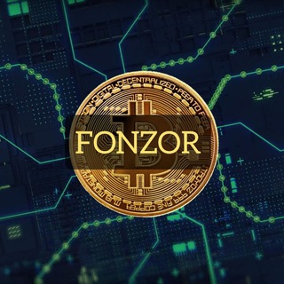 Логотип @fonzor_chat - Экономика и Криптовалюта | Чат