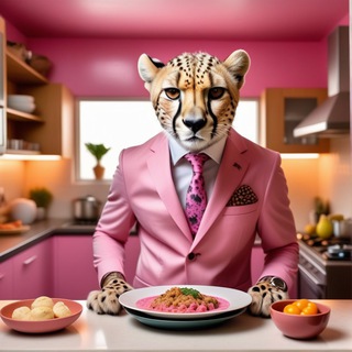 Логотип @food003 - Рецепты от шефа