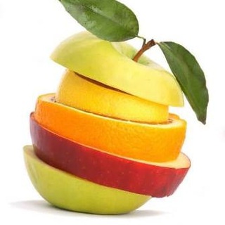 Логотип @food_4_health - Еда и Здоровье | Блог Исаева