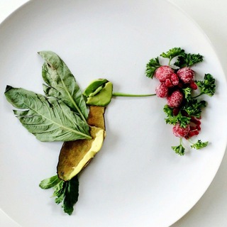 Логотип @food_about - Телеграммы про еду