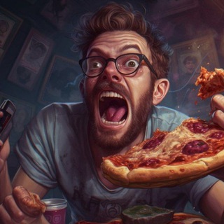 Логотип @food_associations - Ассоциативная кухня