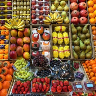 Логотип @food_citu - Доставка продуктов с Фуд сити