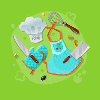 Логотип @food_doo - Простые рецепты 🍲