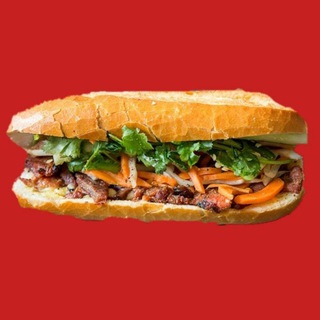 Логотип @food_nhatrang - Время есть: Нячанг