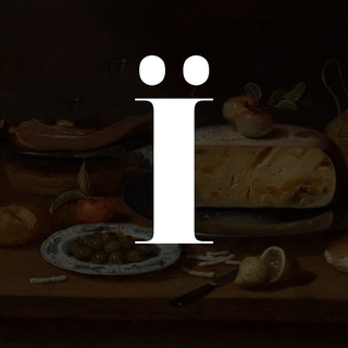 Логотип @food_notes_by_mary - Ї: конспекти розмов про їжу й не тільки