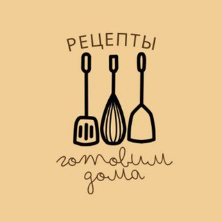 Логотип @food_org - Рецепты | Еда | Кулинария