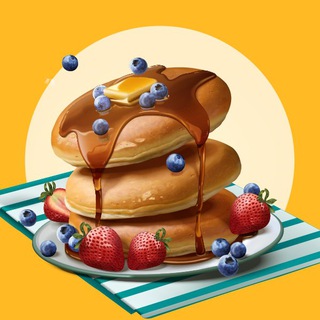 Логотип @food_tg03 - Кулинария Закуски-Рецепты