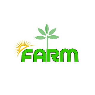 Логотип @foodandresourcematrix - FARM (Food And Resource Matrix)