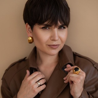 Логотип @foodblogniki - Анастасия Никитенкова / Нутрициолог