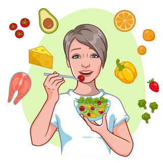 Логотип @foodcoach2020 - Food Coach/НЕ Дієта