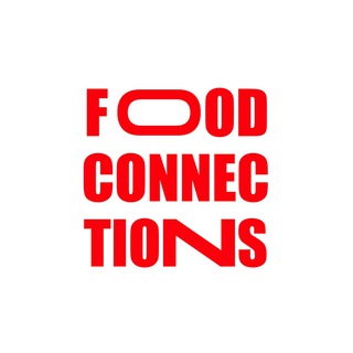 Логотип @foodconnections - Food Connections