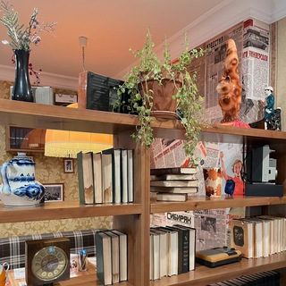 Логотип @fooddoma - (не) карательная кулинария