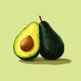 Логотип @fooddpp - ПП Меню на Каждый День